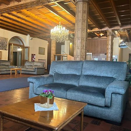 Residence Grand Hotel Carezza Nova Levante Bagian luar foto